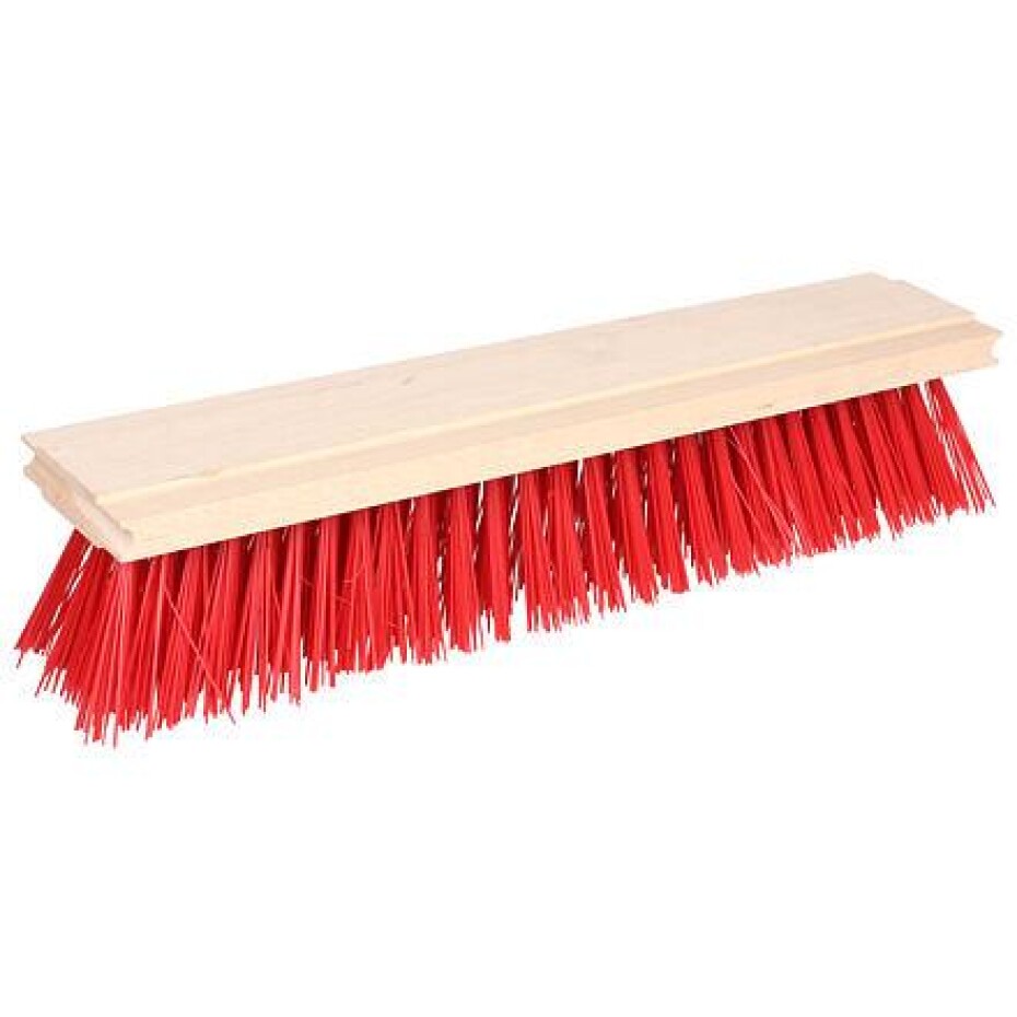 Merco Náhradní kartáč pro koště Kunststoff 50cm - main (0)