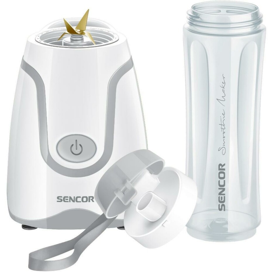 Sencor SBL 2110WH smoothie mixér - main (2)