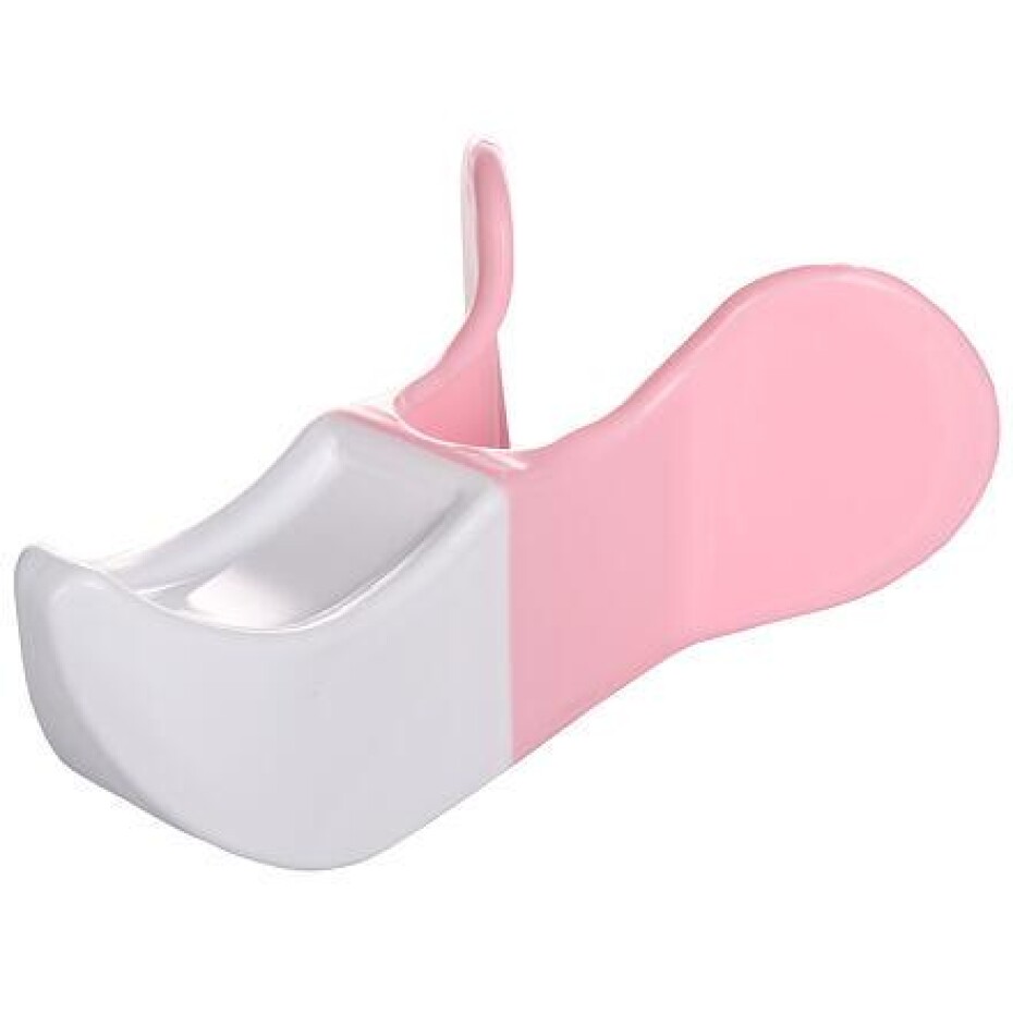 Merco Hip Trainer posilovač hýžďových svalů růžová - main (0)