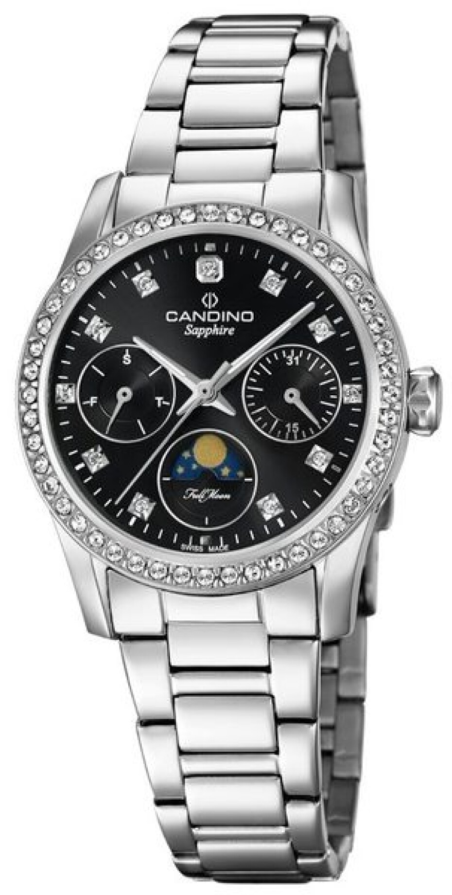 Candino Lady Petite C4686/2 - main (0)