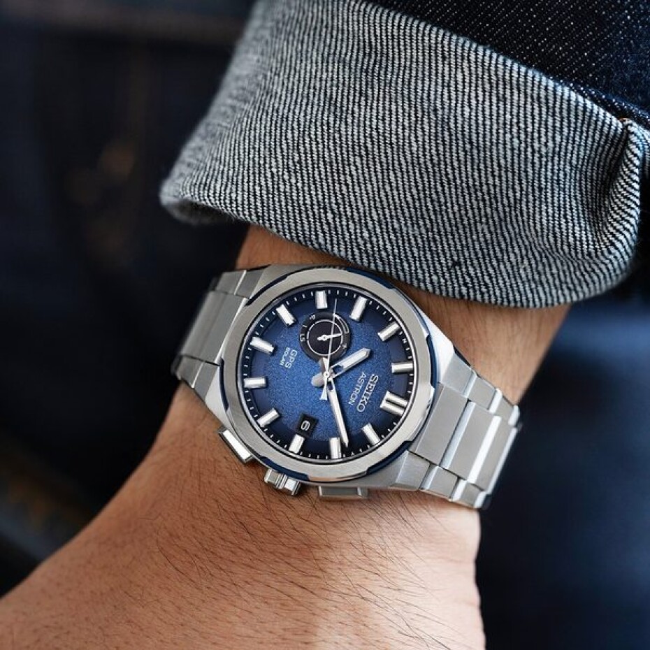 Seiko Astron SSJ023J1 Earth - main (5)