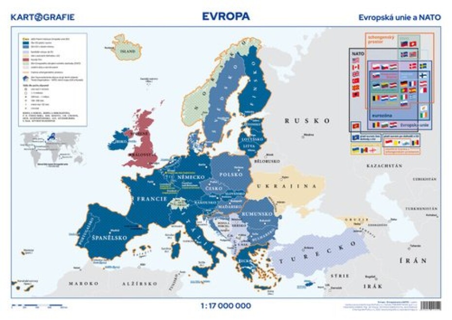 Evropská unie a NATO - main (0)