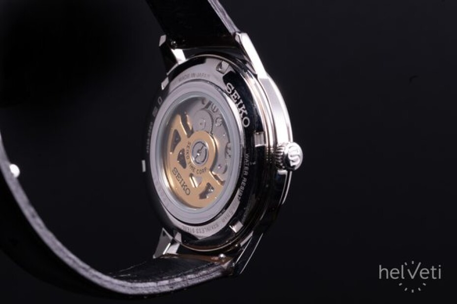 Seiko Presage SRPJ17J1 Cocktail Time - main (7)