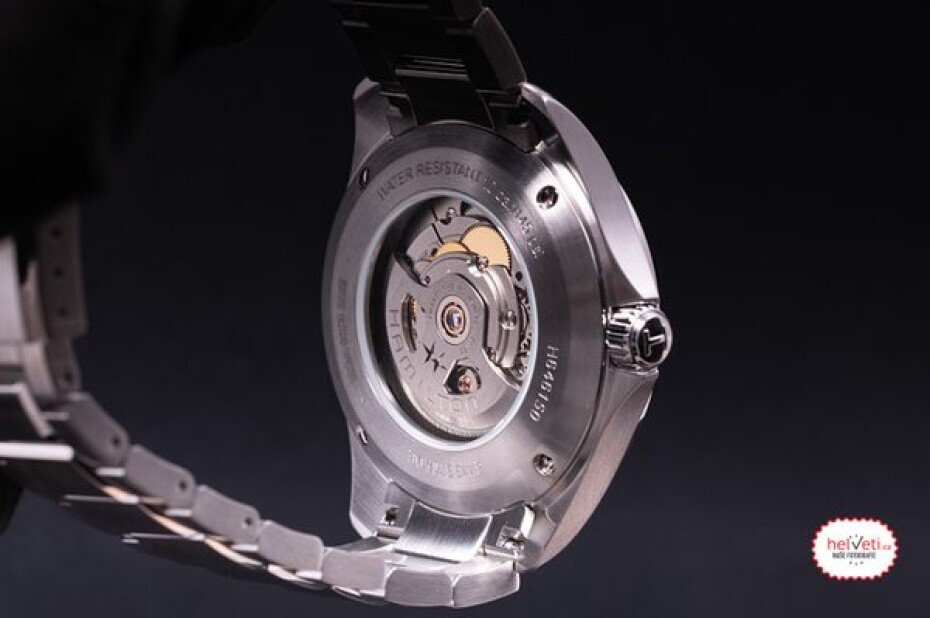 Hamilton Khaki Aviation Pilot Day Date Auto H64615135 - main (10)
