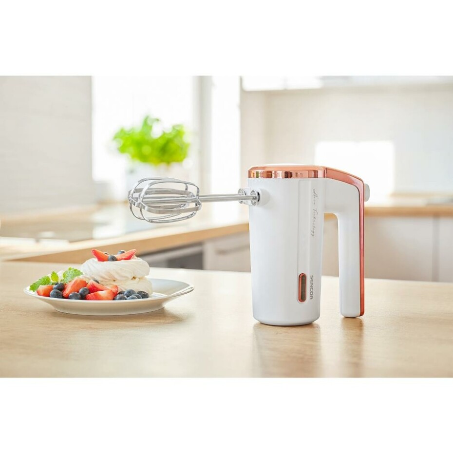 Sencor SHM 9000WH aku ruční šlehač - main (10)