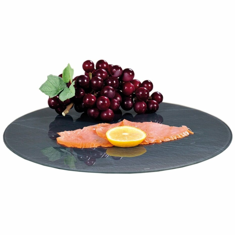 Kesper 34450 Otočný servírovací tác, pr. 35,5 cm - main (1)