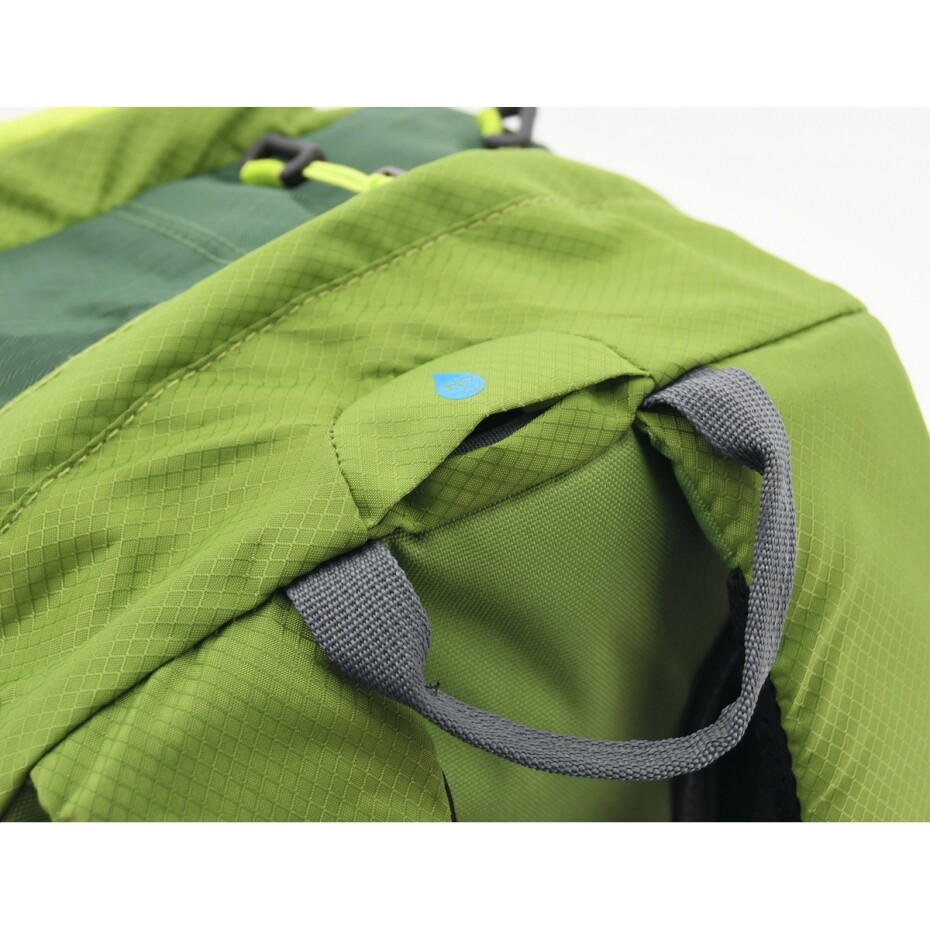 Batoh Cattara green w 32l zelená - main (9)