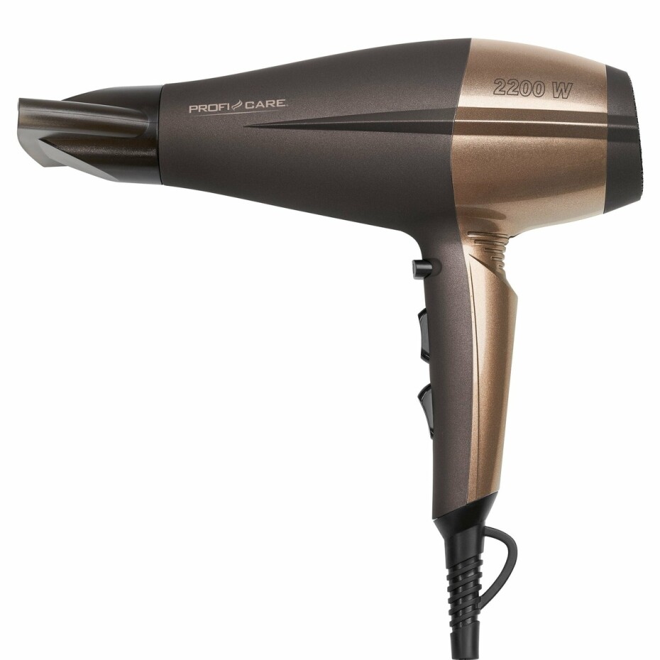 ProfiCare HT 3010 BR vysoušeč vlasů - main (0)