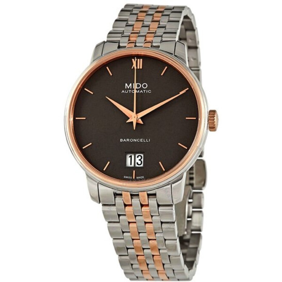 Mido Baroncelli Big Date M027.426.22.088.00 - main (4)