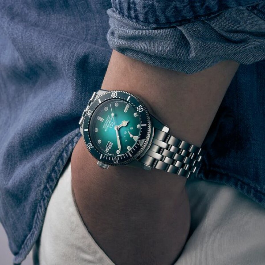 Orient Star Sports RE-AU0602E M42 Diver 1964 2nd Edition - main (25)