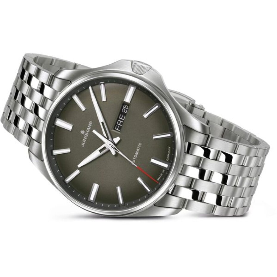 Junghans Meister S Automatic 27/4210.44 - main (1)