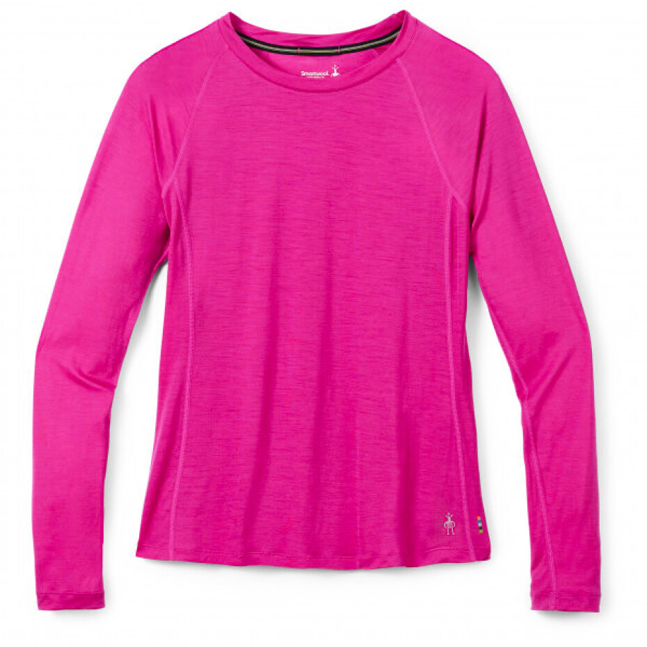 Smartwool W Merino Sport 120 Long Sleeve - main (0)