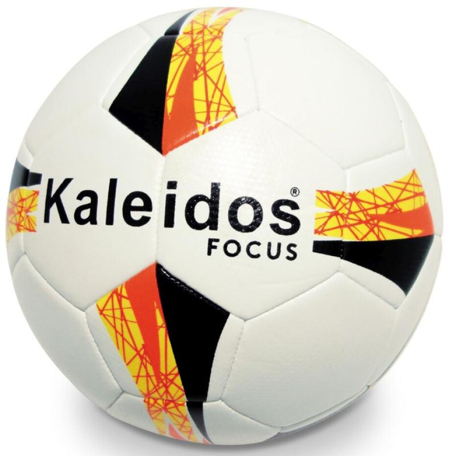 Mondo Fotbalový míč Kaleidos FOCUS velikost 4 - main (0)