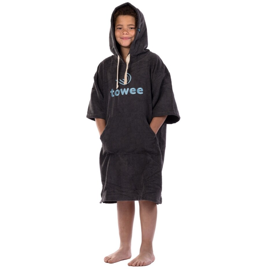 Towee Teenager surf pončo Towee modrá, 60 x 90 cm - main (1)