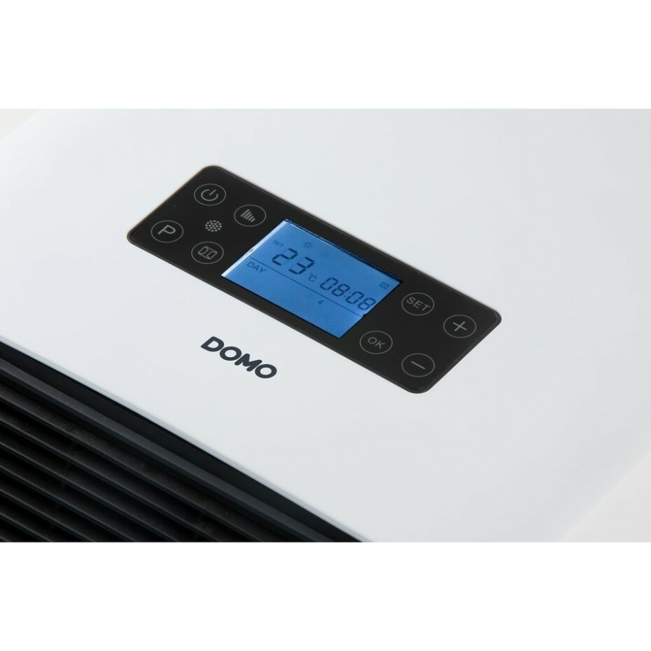 DOMO DO7353H elektrické topení do koupelny se sušákem - main (4)