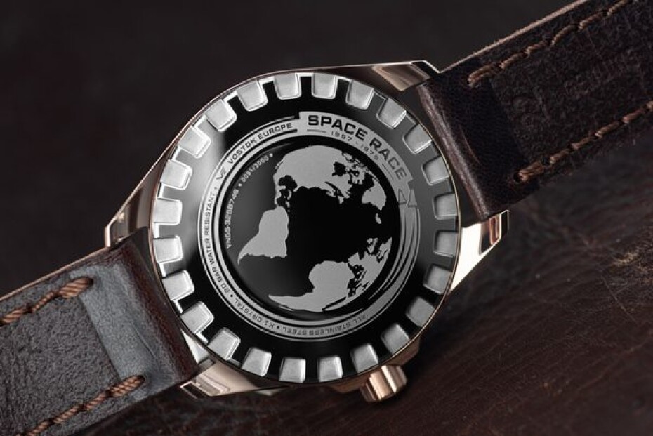Vostok Europe Space Race Automatic Line YN55-325B746 - main (3)