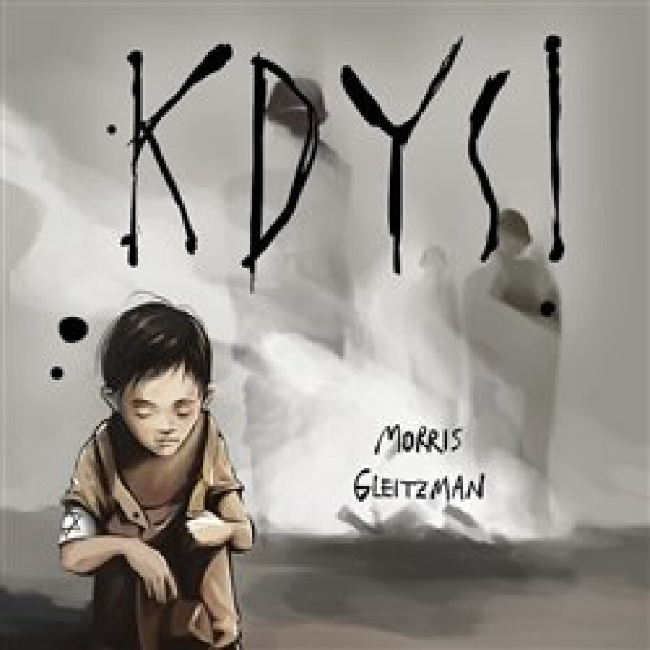Kdysi - Morris Gleitzman - main (0)