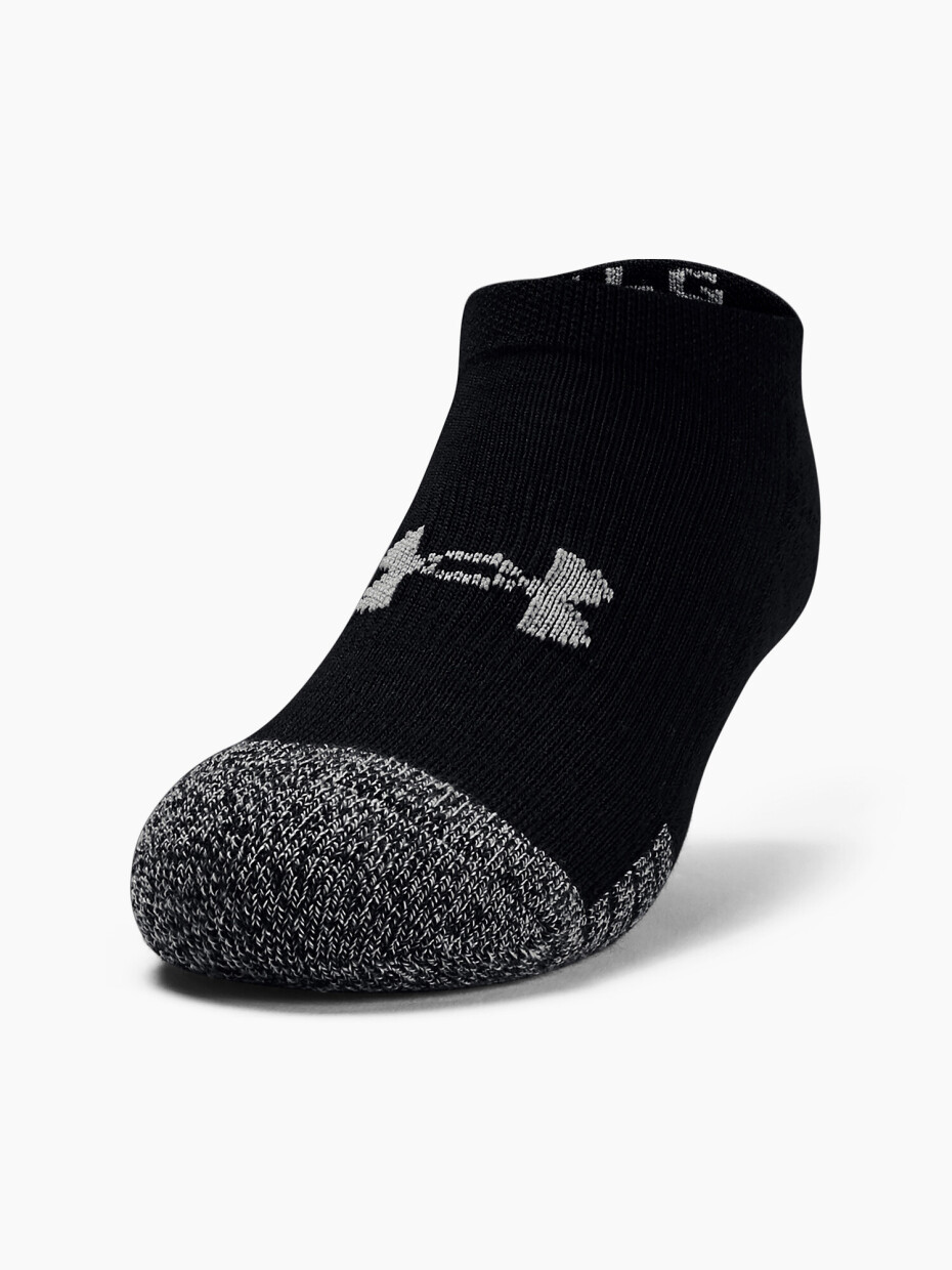 Dětské ponožky Under Armour  Youth NS-BLK  S - main (1)