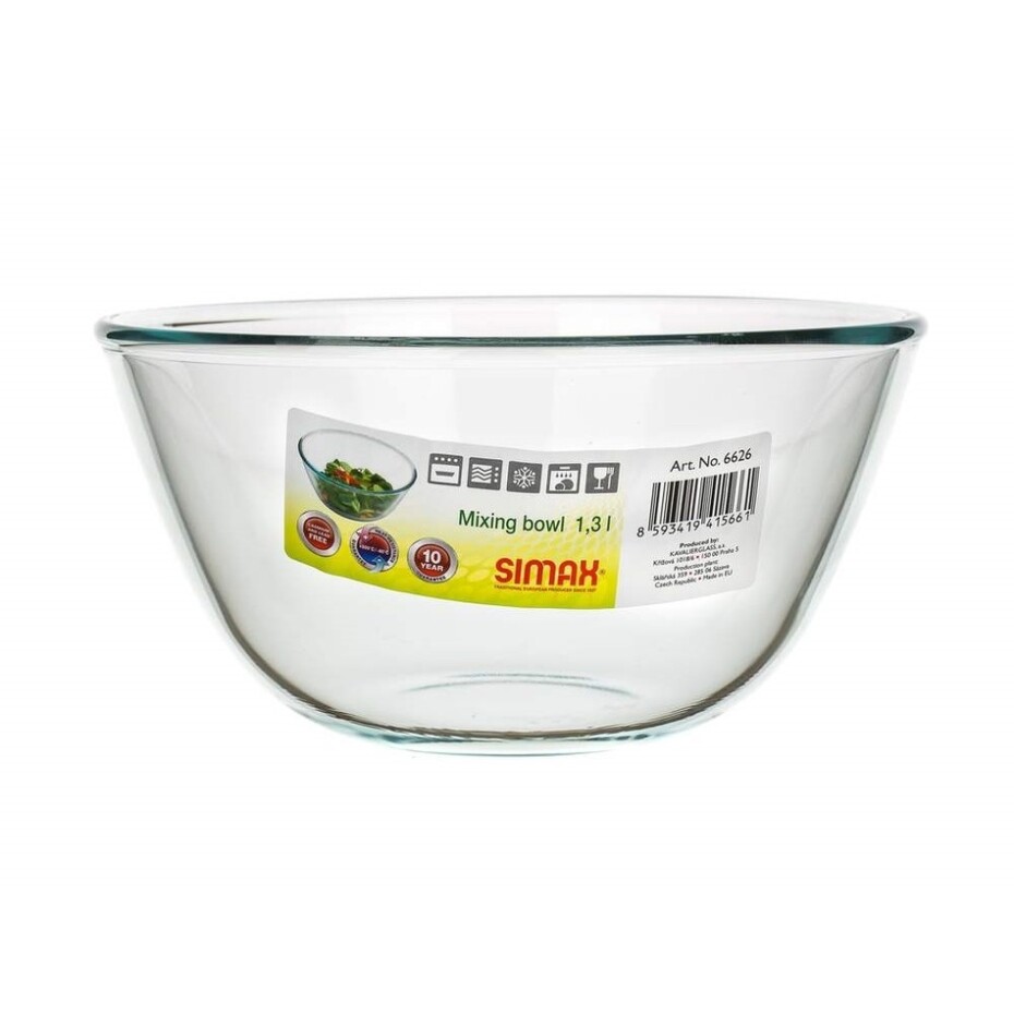 Simax mísa 1,3l BOWL 6626 - main (1)