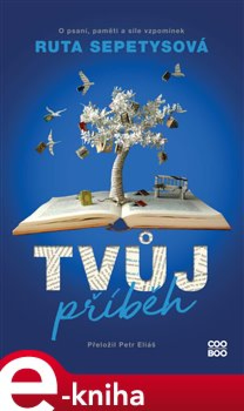 Tvůj příběh - Ruta Sepetysová - main (0)