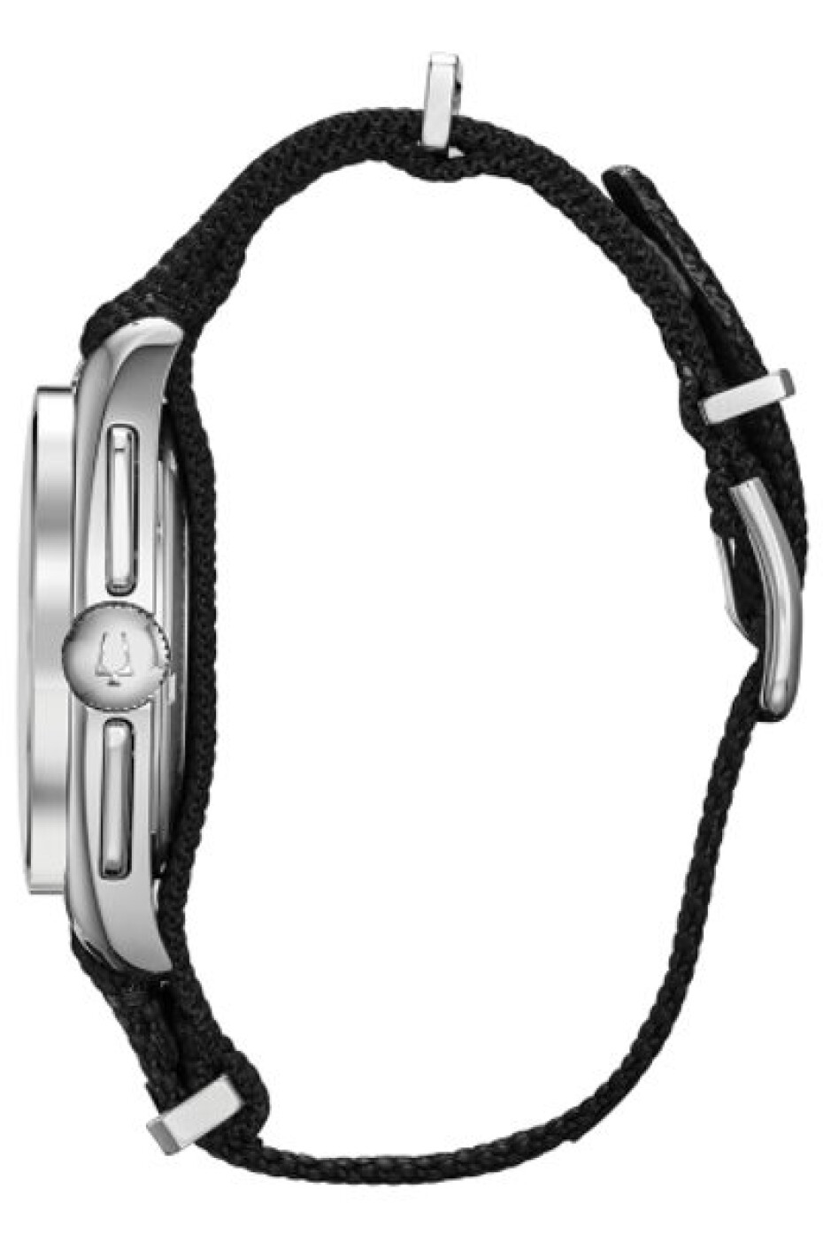 Bulova 96A225 Lunar Pilot Chronograph Watch - main (11)