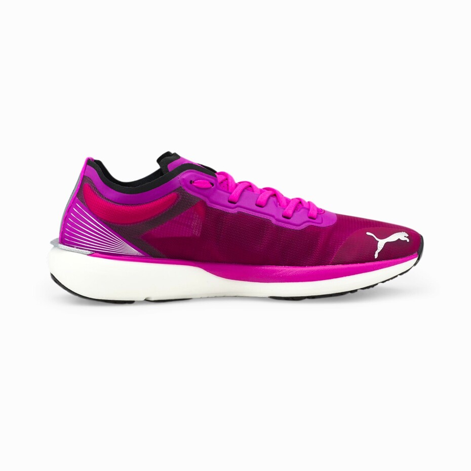Dámská běžecká obuv Puma  Liberate Nitro Deep Orchid  EUR 40,5 - main (0)