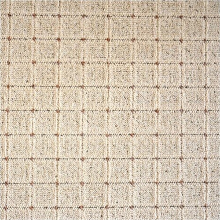Vopi Kusový koberec Udinese béžová, 60 x 110 cm - main (5)