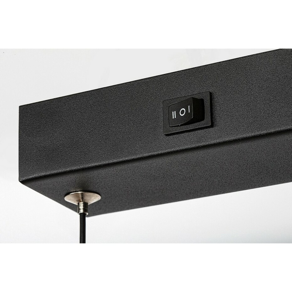Rabalux 72231 závěsný LED lustr Sindri, exklusivní design - main (12)