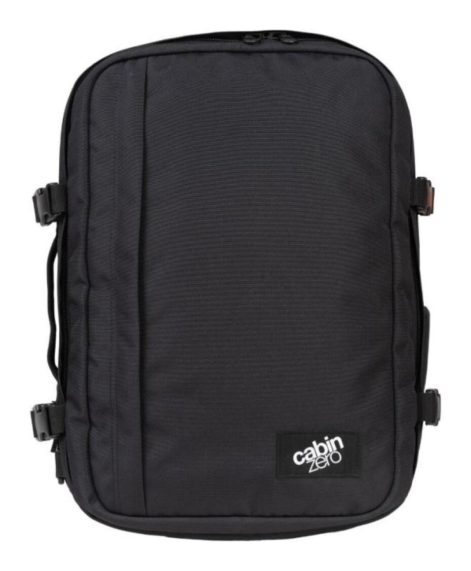 CabinZero Classic Plus 32L Absolute - main (0)