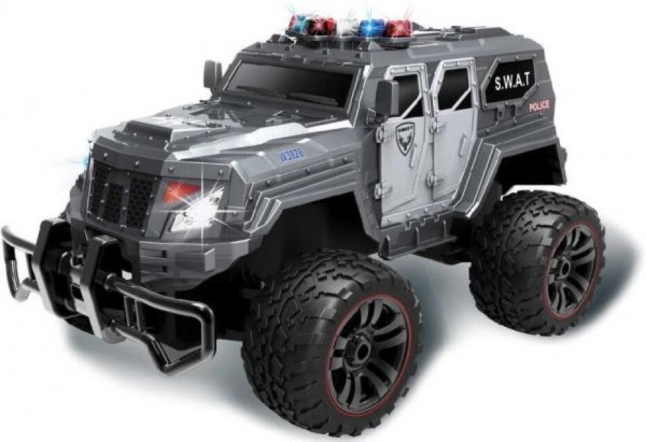RC Auto 39cm off-road 1:12 Pioneer - main (0)