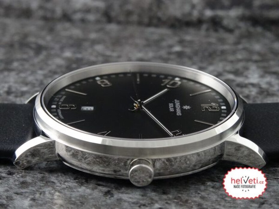 Junghans Milano Solar 14/4062.00 - main (7)