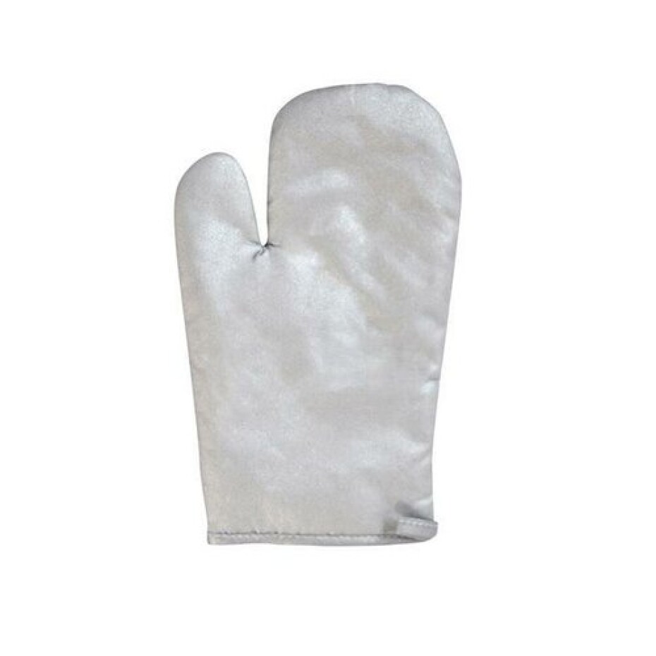 Toro Chňapka grilovací stříbrná, 25 x 18 cm - main (1)