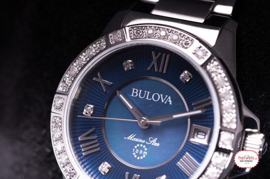 Bulova Marine Star 96R215 - main (5)