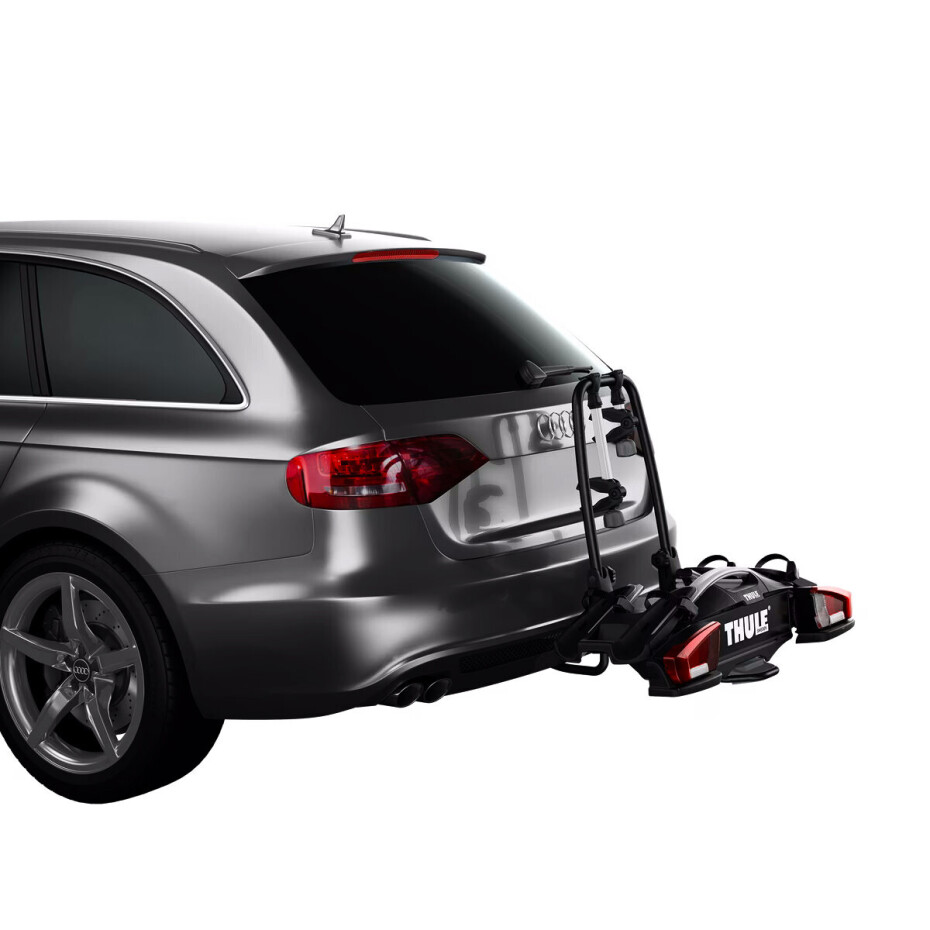 Nosič kol na tažné zařízení Thule VeloCompact 2 (924) 13pin - main (1)