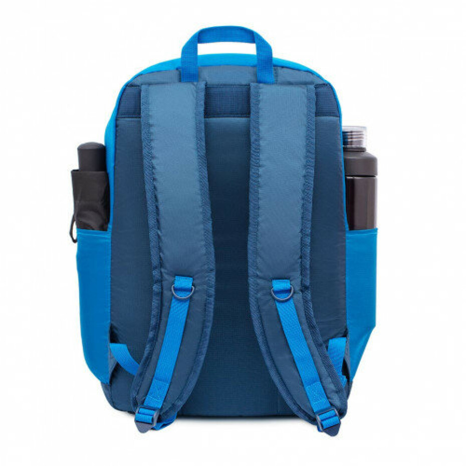 Riva Case 5561 ultra lehký batoh 24 l, světle modrá - main (3)