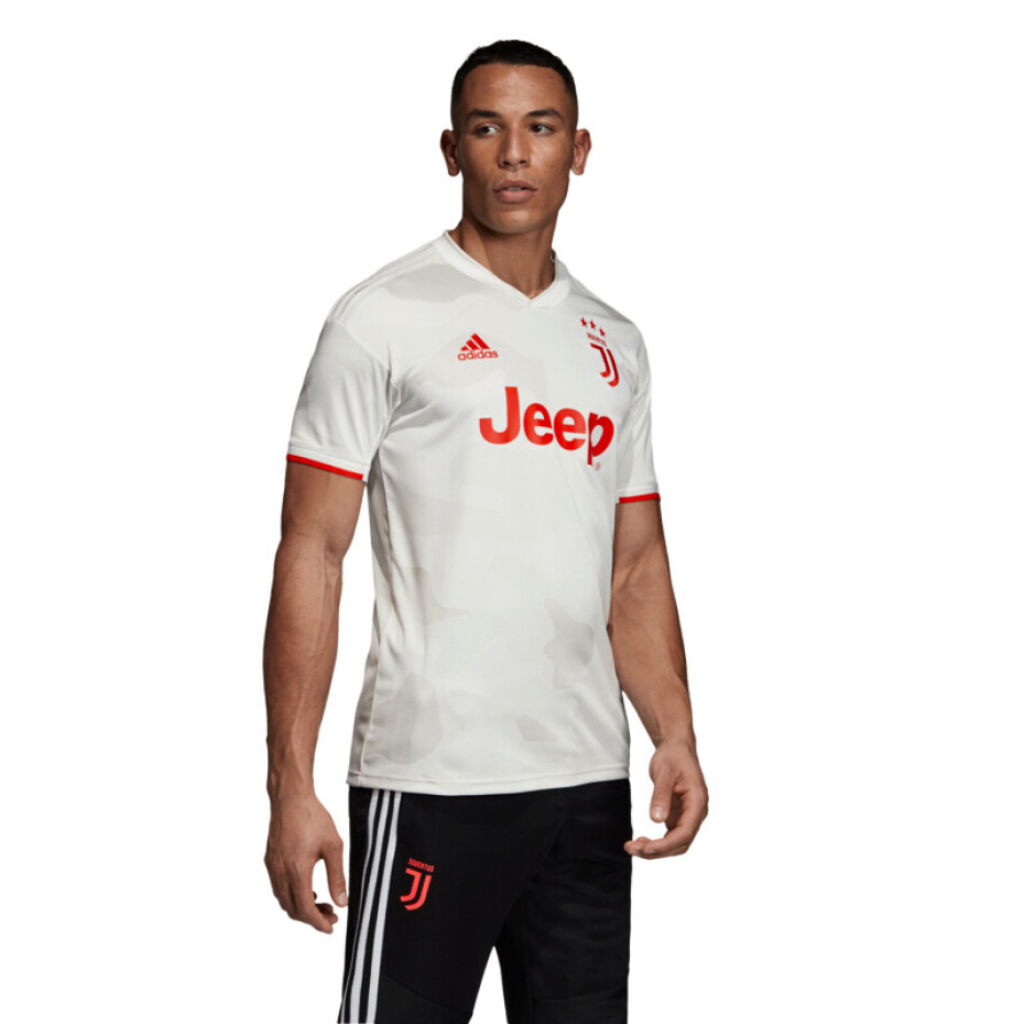 Fotbalový dres adidas  Juventus Away Jersey  XXL - main (7)