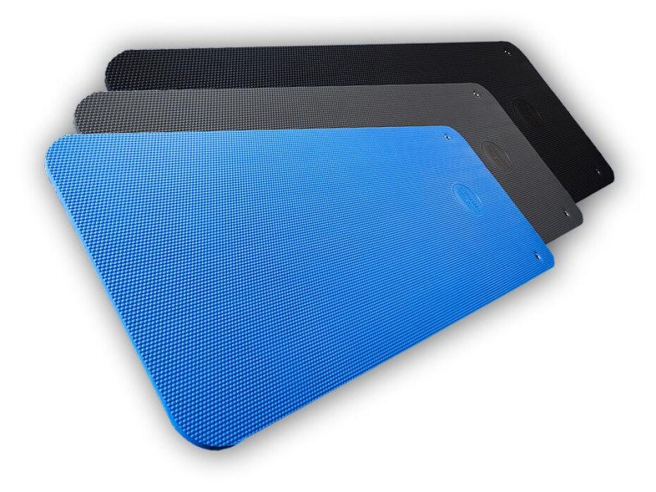 Power System FITNESS MAT podložka na cvičení - main (0)