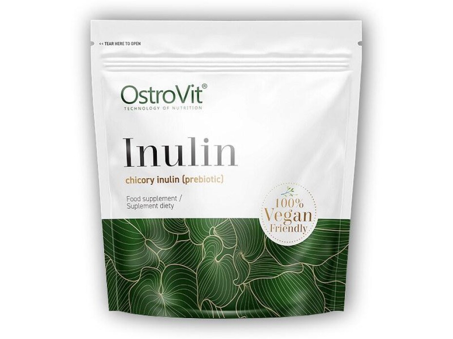 Ostrovit Inulin 500g - main (0)