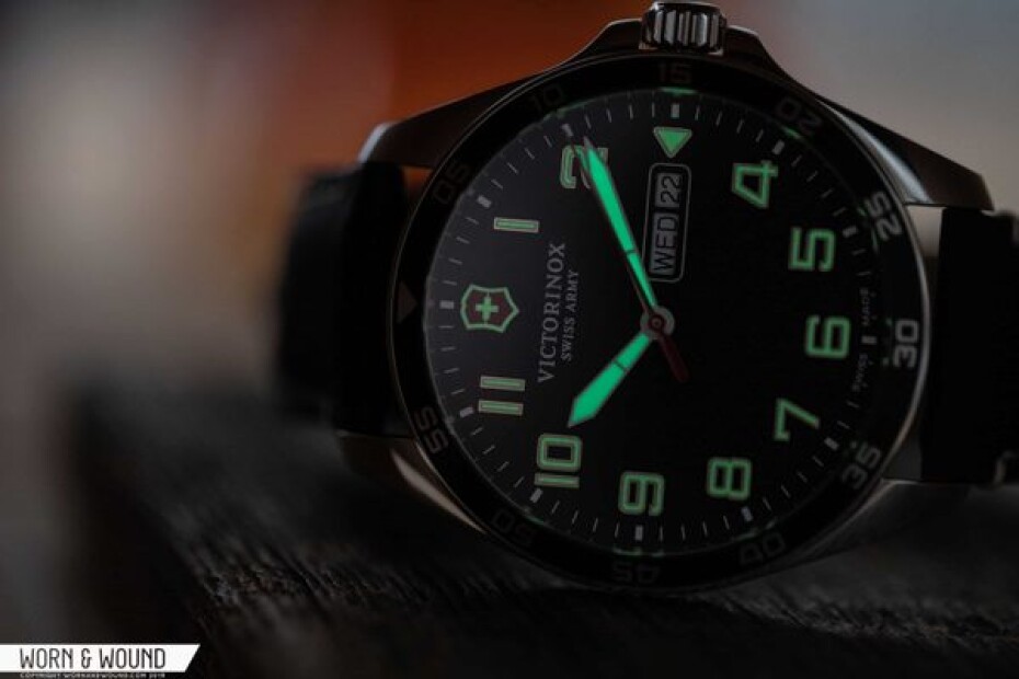 Victorinox FieldForce 241846 - main (11)