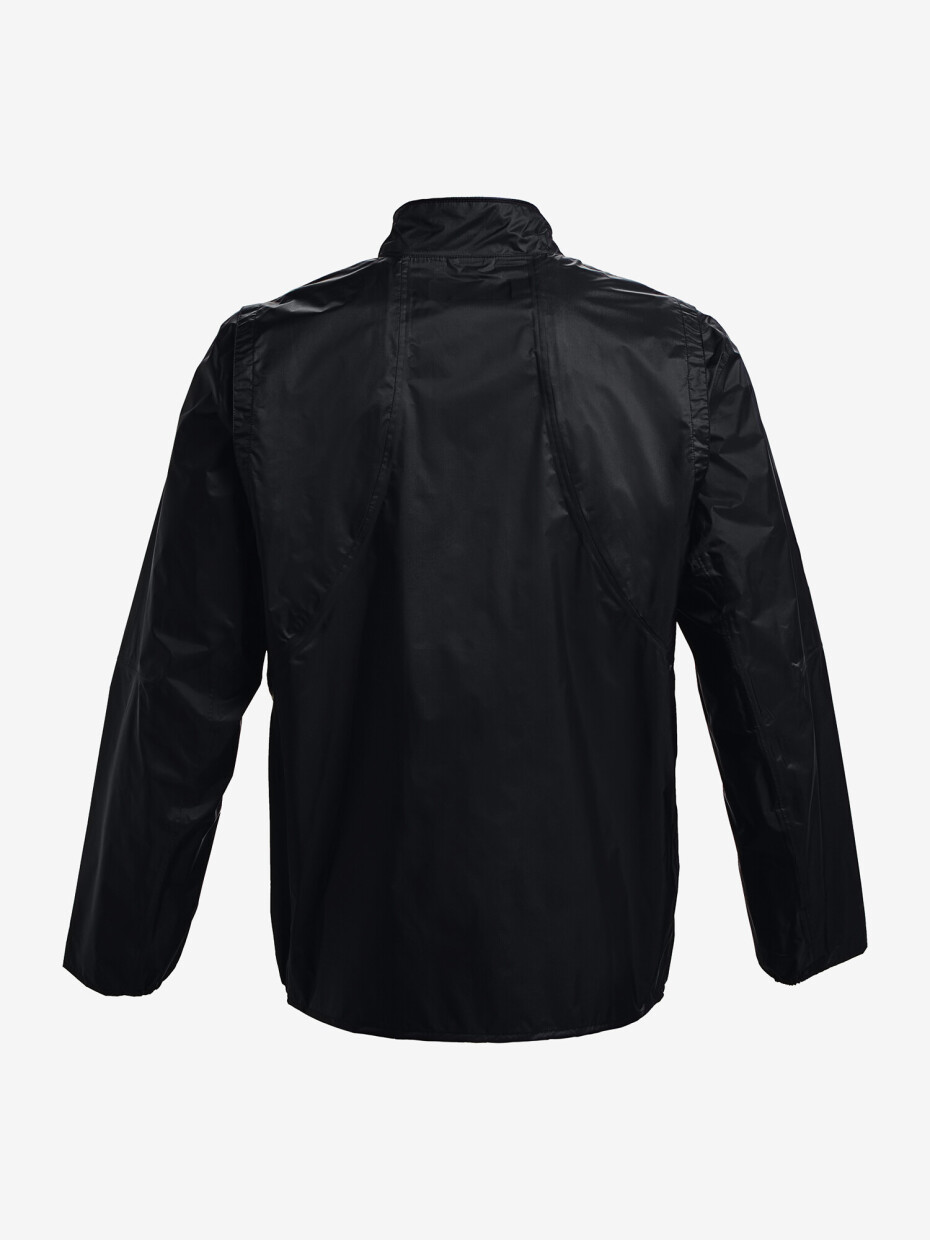 Under Armour Repel Golf Rain Jkt-BLK - main (3)