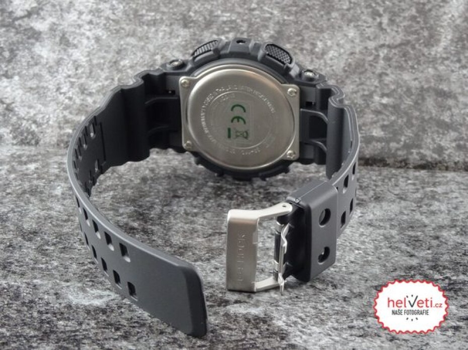 Casio GA-110-1BER - main (3)