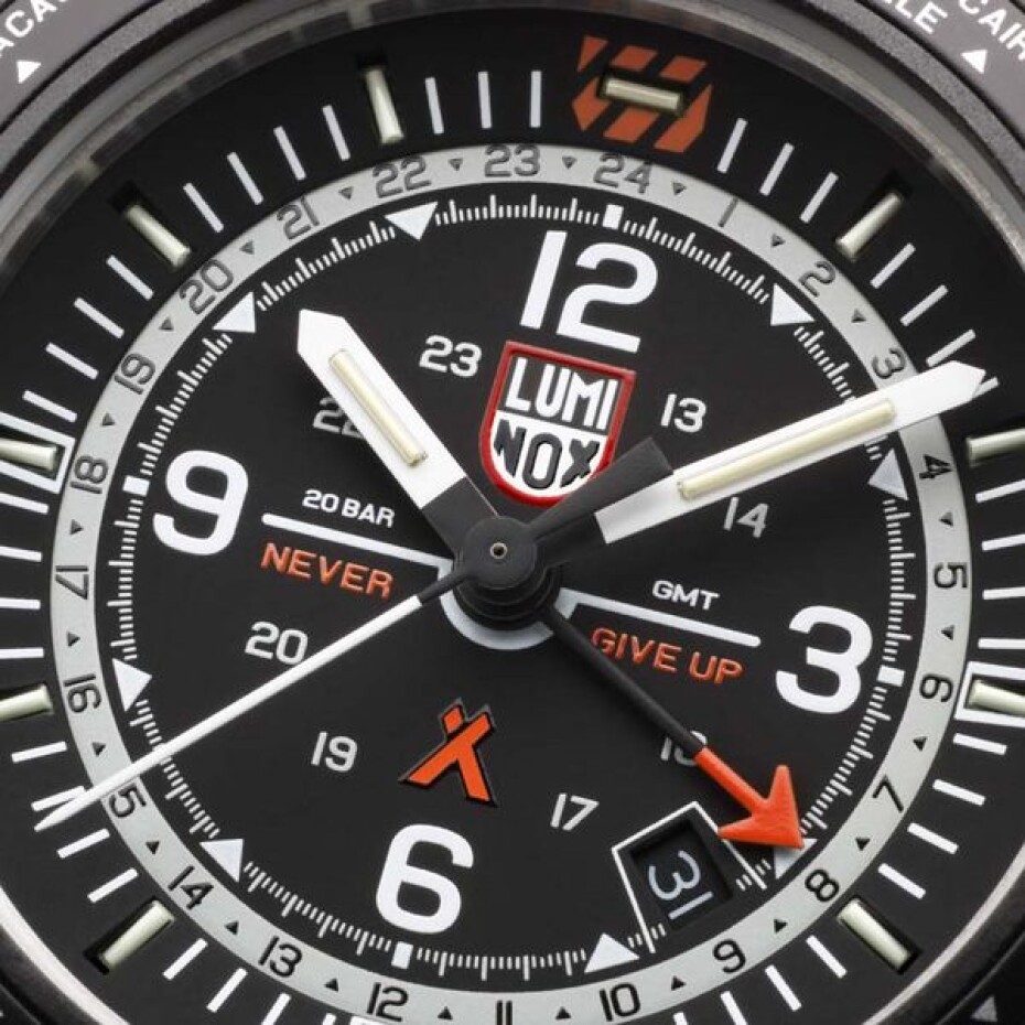 Luminox BEAR GRYLLS Survival 3760 series XB.3761 - main (3)