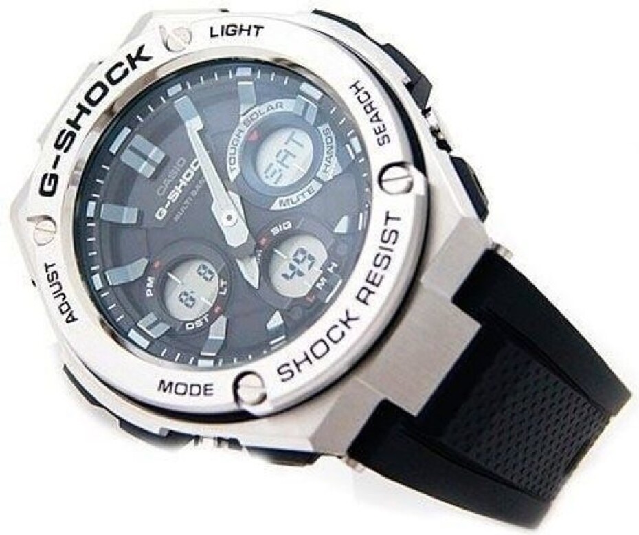 Casio GST-W110-1AER - main (10)