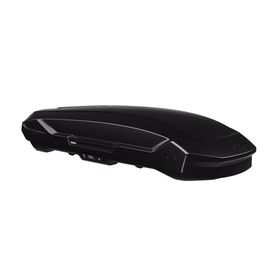 Střešní box Thule Motion 3 XL Black - main (0)