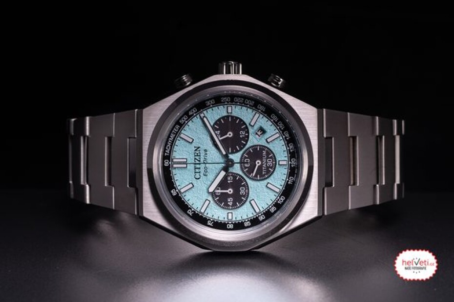 Citizen Eco-Drive Super Titanium Chrono CA4610-85M - main (1)