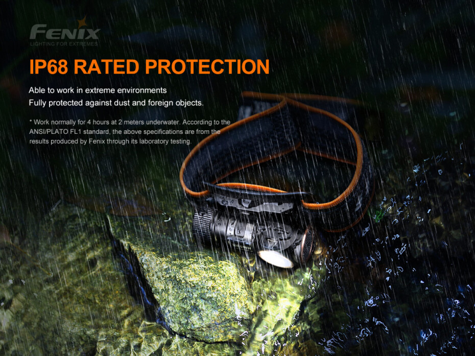 Čelovka Fenix  HM50R V2.0 - main (9)