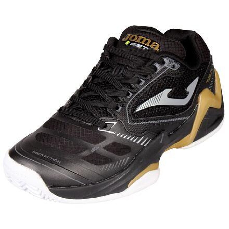 Joma T.Set Lady 2301 dámská tenisová obuv - main (0)