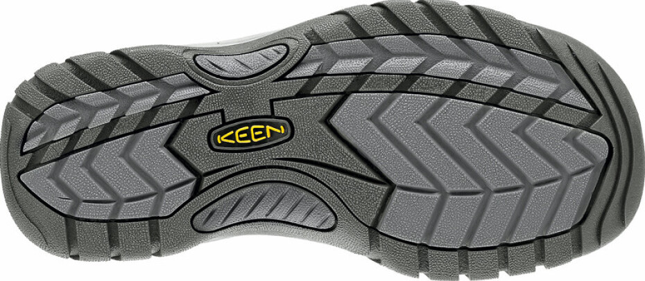 Keen Venice H2 W black /neutral grey - main (1)