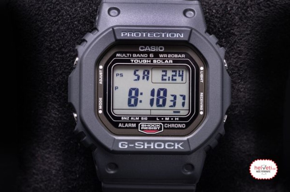 Casio G-Shock GW-5000U-1ER - main (5)