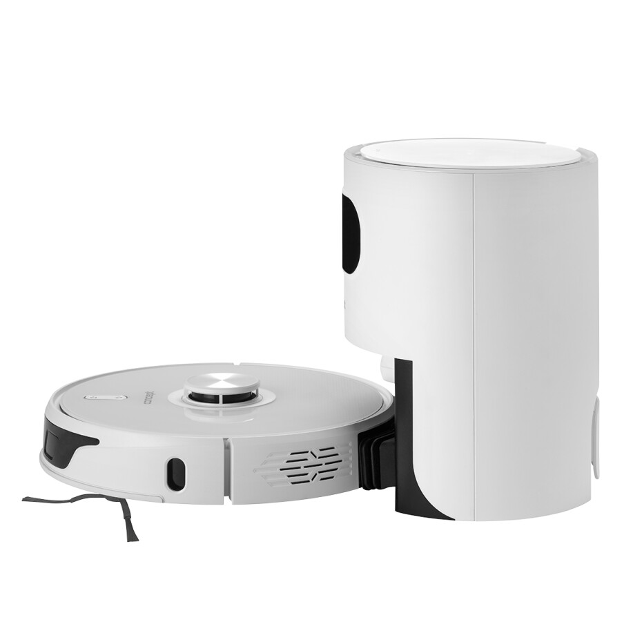 Concept VR3450 robotický vysavač s mopem 2v1 Perfect Clean - main (3)